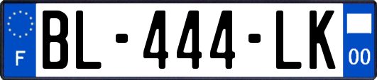 BL-444-LK