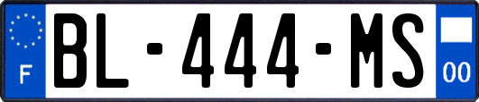 BL-444-MS