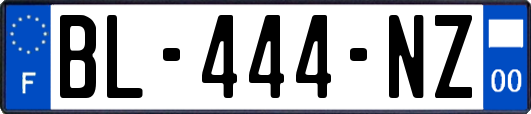 BL-444-NZ