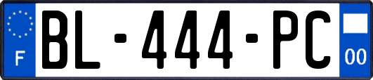 BL-444-PC