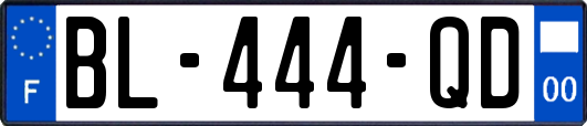 BL-444-QD