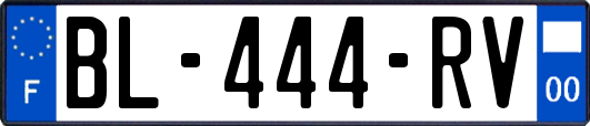 BL-444-RV