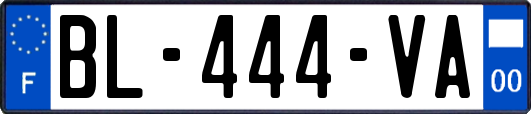 BL-444-VA