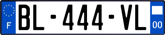 BL-444-VL