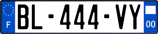 BL-444-VY