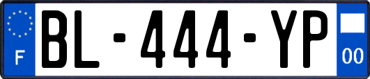 BL-444-YP