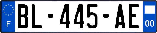 BL-445-AE