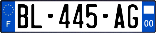 BL-445-AG