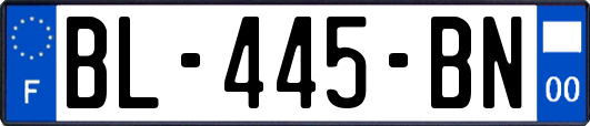 BL-445-BN