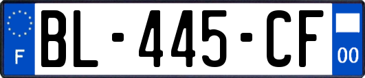 BL-445-CF