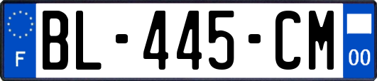 BL-445-CM