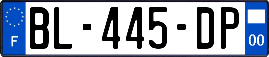 BL-445-DP