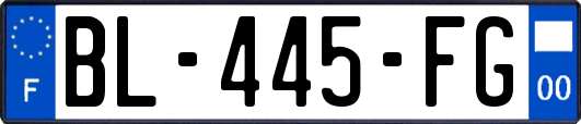 BL-445-FG