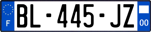 BL-445-JZ