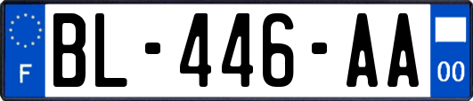 BL-446-AA