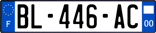 BL-446-AC