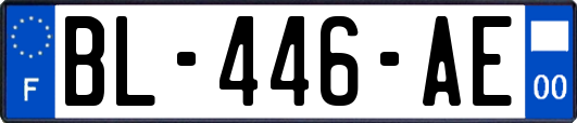 BL-446-AE