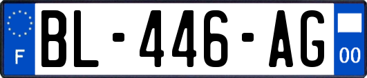 BL-446-AG