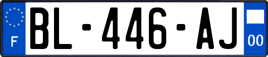 BL-446-AJ