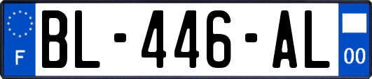 BL-446-AL