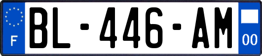 BL-446-AM