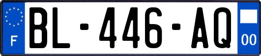 BL-446-AQ