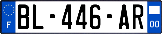 BL-446-AR