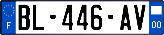 BL-446-AV