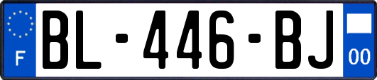 BL-446-BJ