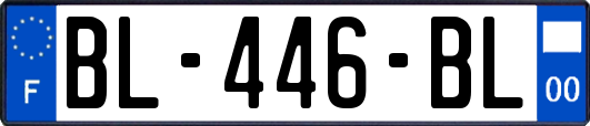 BL-446-BL