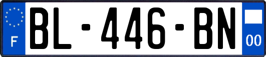 BL-446-BN