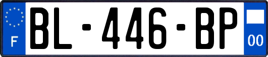 BL-446-BP