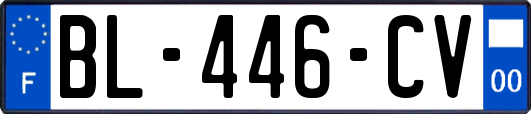 BL-446-CV