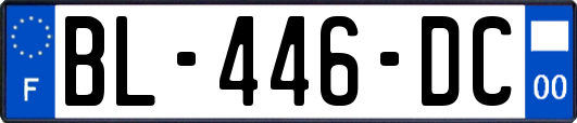 BL-446-DC