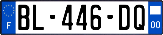 BL-446-DQ