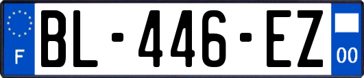 BL-446-EZ