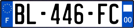 BL-446-FC