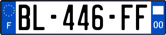 BL-446-FF