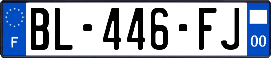 BL-446-FJ