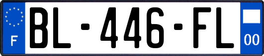 BL-446-FL