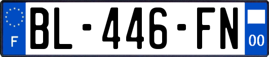BL-446-FN