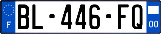 BL-446-FQ