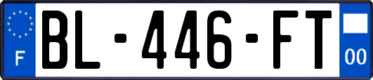 BL-446-FT