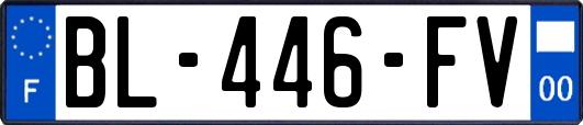 BL-446-FV