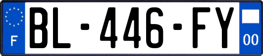 BL-446-FY