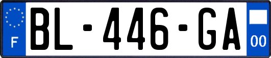 BL-446-GA