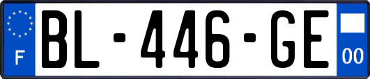 BL-446-GE