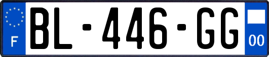 BL-446-GG