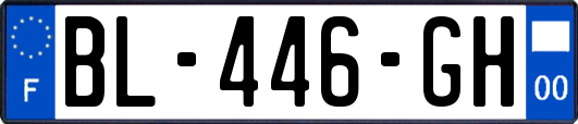 BL-446-GH