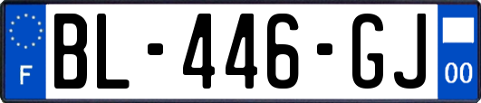 BL-446-GJ